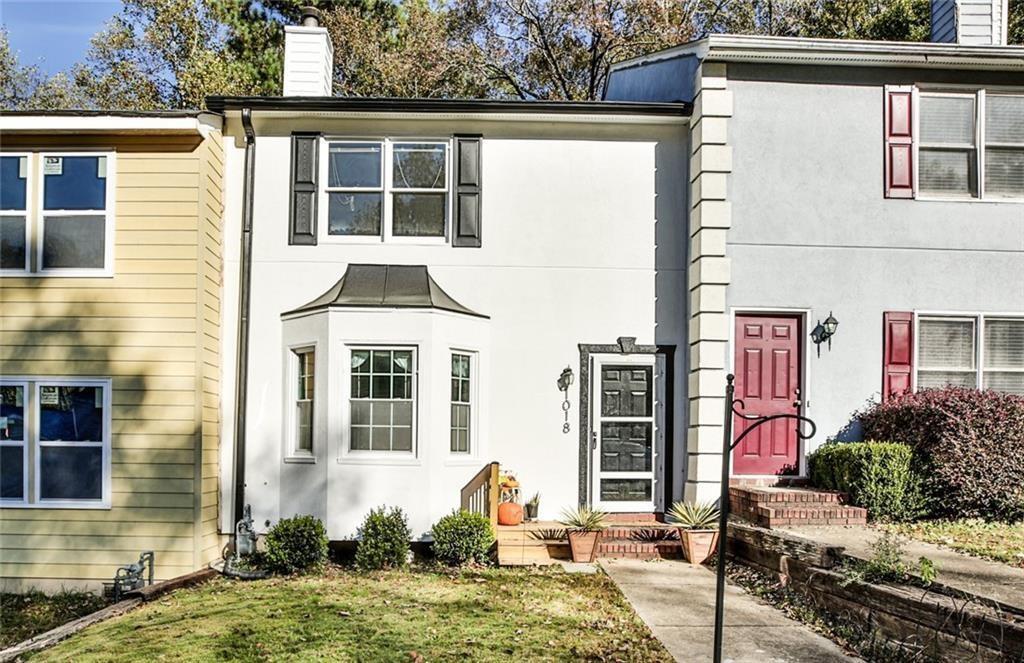 1018 Kennesborough Rd NW, Kennesaw, GA 30144 Townhome Rentals in