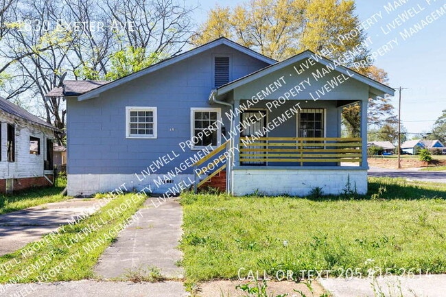 Foto del edificio - 1830 Exeter Ave