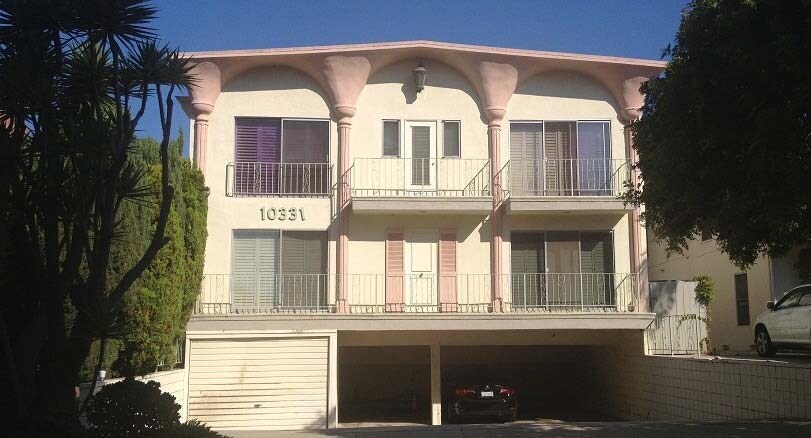 Primary Photo - 10331 Almayo Ave