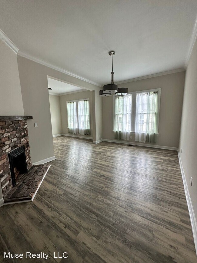 Foto del edificio - 3 br, 2 bath House - 5 Cauthen St