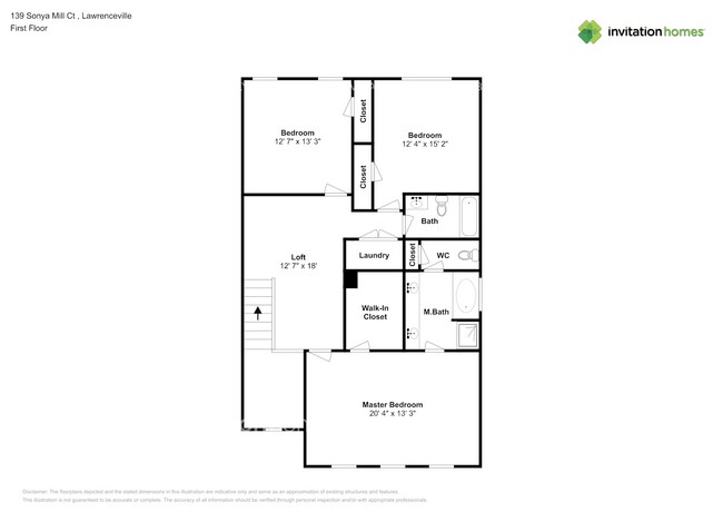 Foto del edificio - 139 Sonya Mill Ct NW