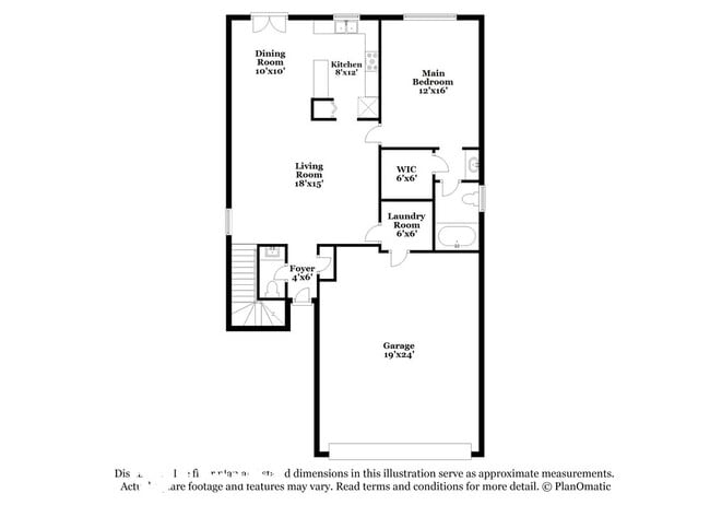 Building Photo - 10019 Creekwater Blvd