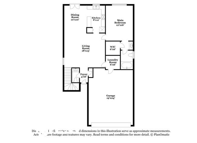 Foto del edificio - 10019 Creekwater Blvd