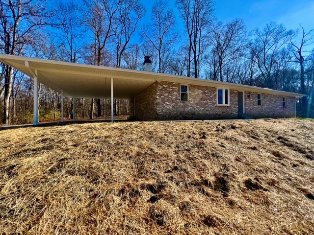 Building Photo - 2249 Posey County Line Rd N