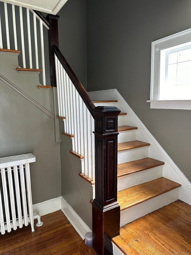 Foto del edificio - 156 Pembroke St