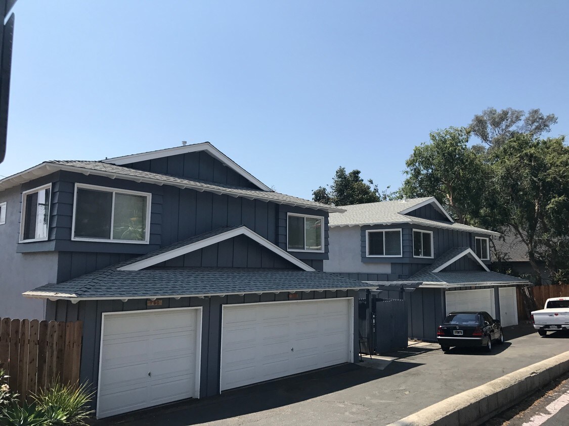 Foto principal - 736 Colman St