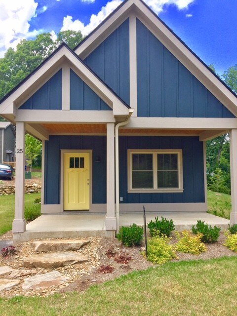 Foto del edificio - 25 Crestview St