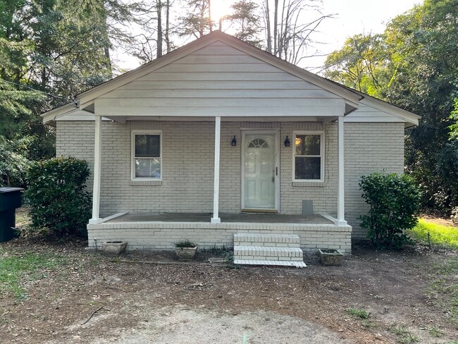 Building Photo - 1522 Aiken Ave