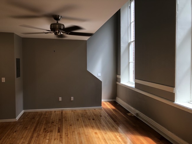 Hibernian Hall Lofts - Apartment for Rent in Davenport, IA | Apartments.com