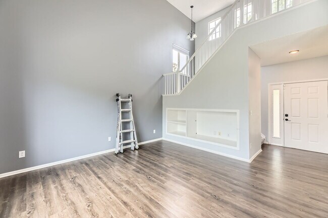 Foto del edificio - 8436 S Reed St