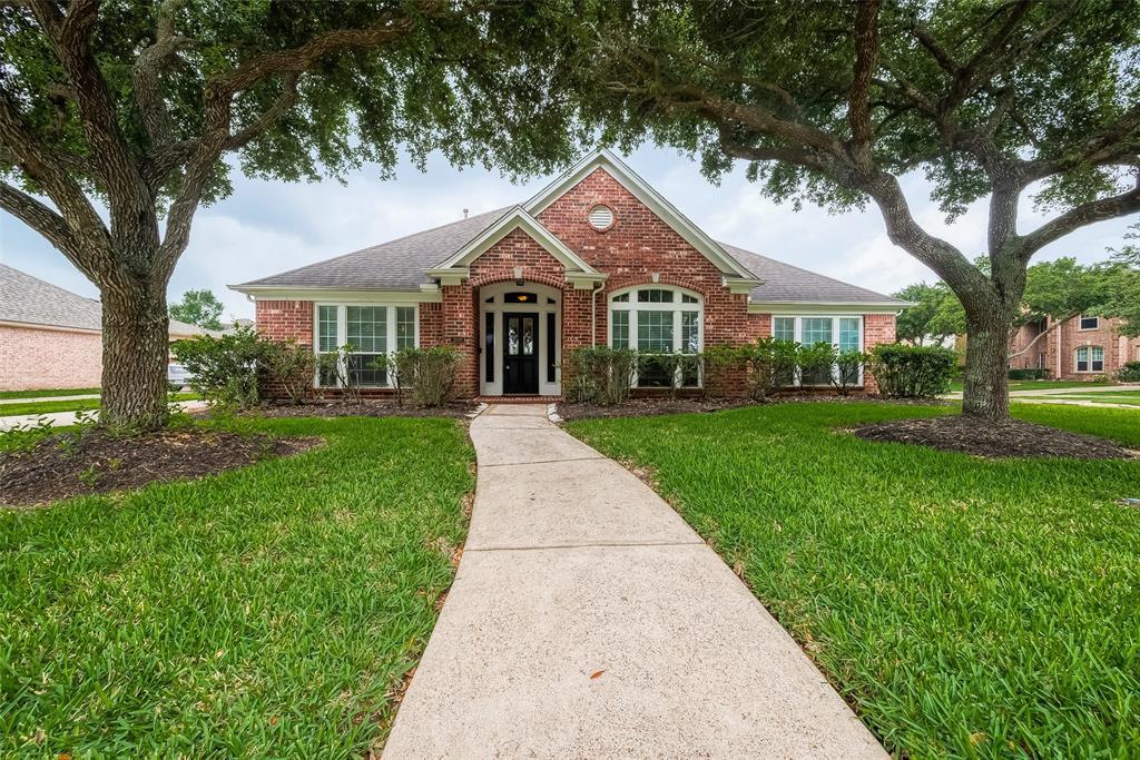 302 Watercrest Harbor Ln, League City, TX 77573 House Rental in