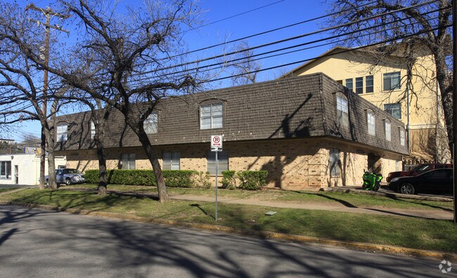 Foto del edificio - Longhaven Apartments
