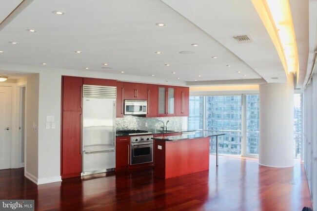 Foto del edificio - 1111 19th St N
