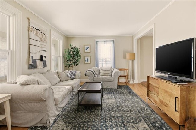 Foto del edificio - 8 Carey St