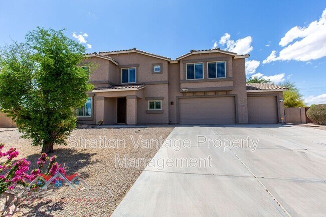Foto del edificio - 31356 N Sunflower Way