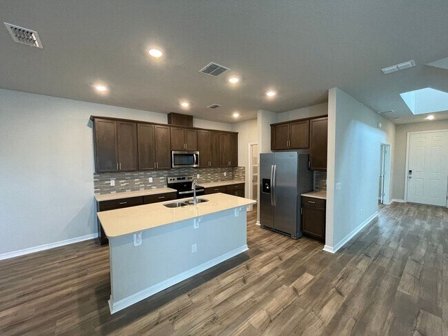 Photo - Price Drop! Spacious 3 Bedroom, 2.5 Bath T... Townhome