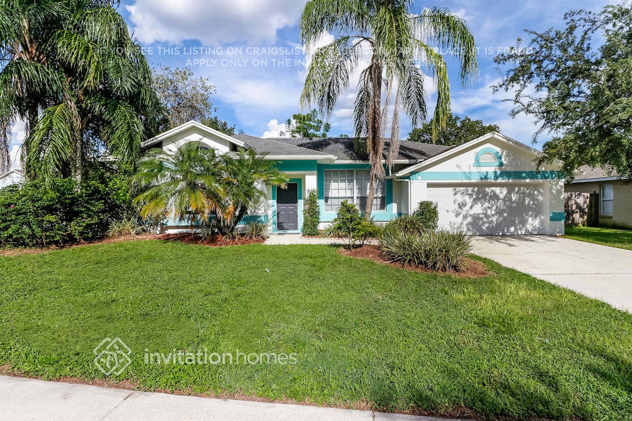 Foto principal - 1902 River Crossing Dr