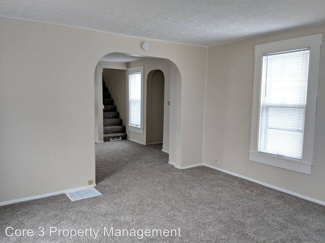 Building Photo - 3 br, 1 bath House - 706 S. Bunn Street