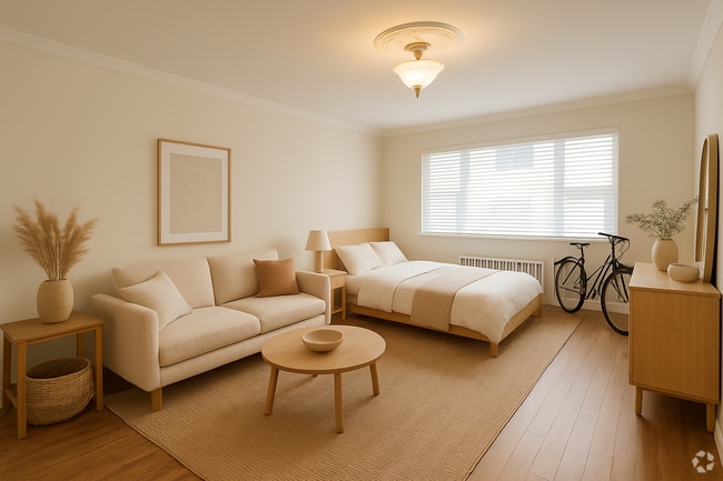 Building Photo - 135 MacLaren
