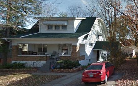 Photo - 4509 S 2nd St House