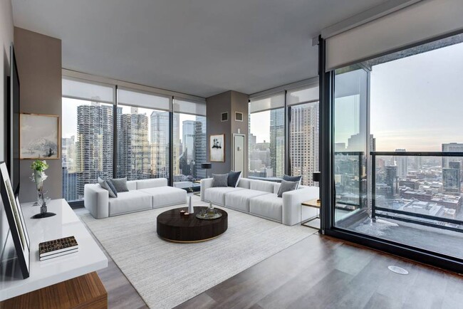 Foto del edificio - 515 N State St