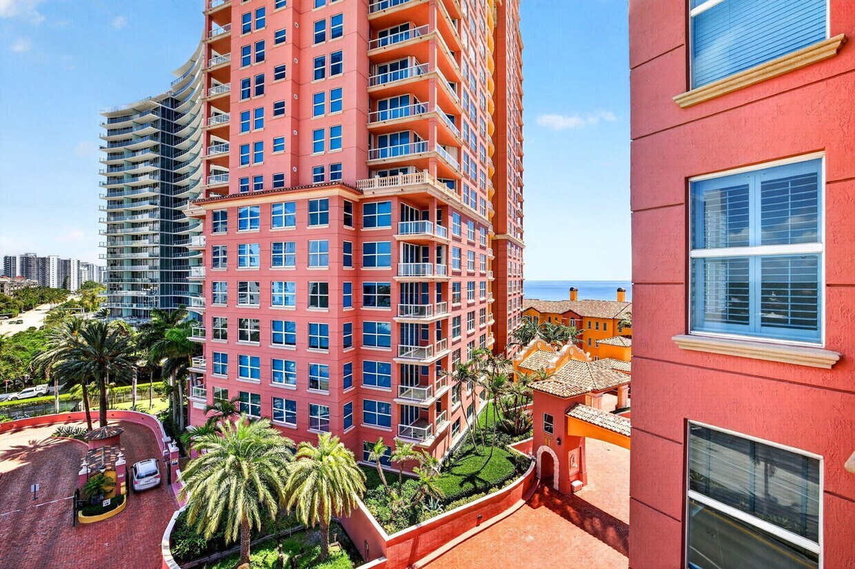 North Ocean Boulevard, Fort Lauderdale, FL 33308 - 2 BR 2 BA condo - North Ocean Boulevard, Fort Lauderdale, FL 33308 - 2 BR 2 BA condo
