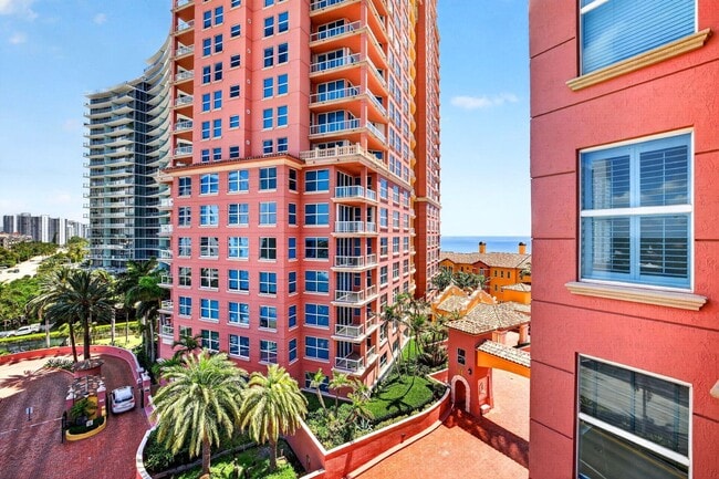 North Ocean Boulevard, Fort Lauderdale, FL 33308 - 2 BR 2 BA condo - North Ocean Boulevard, Fort Lauderdale, FL 33308 - 2 BR 2 BA condo