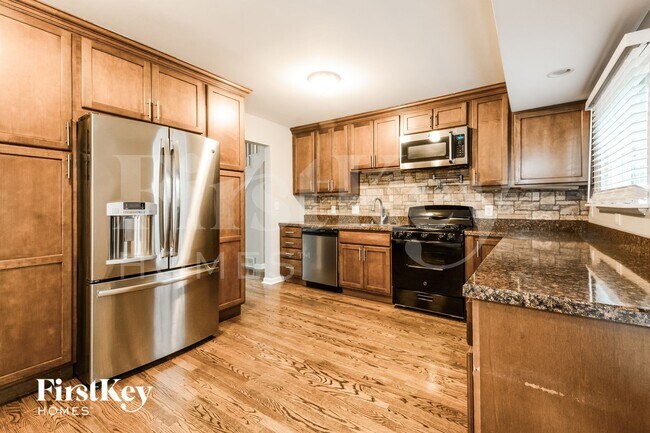 Foto del edificio - 7630 General Sherman Ln