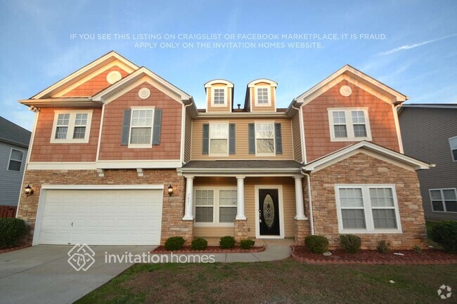 Building Photo - 7621 Kuck Rd