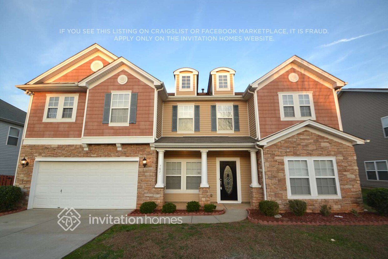 Foto principal - 7621 Kuck Rd