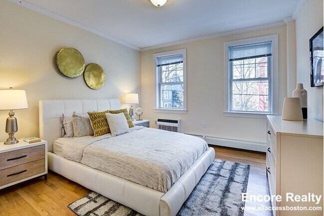 Foto del edificio - 34 Harris St