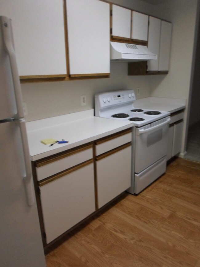 Highland Commons Rentals Warrenton, VA