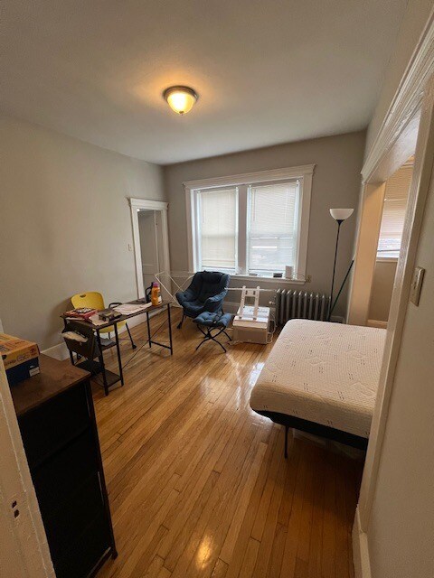 Foto del edificio - 38 Hemenway St