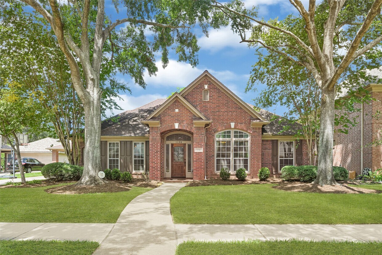 Foto principal - 1130 Wellshire Dr