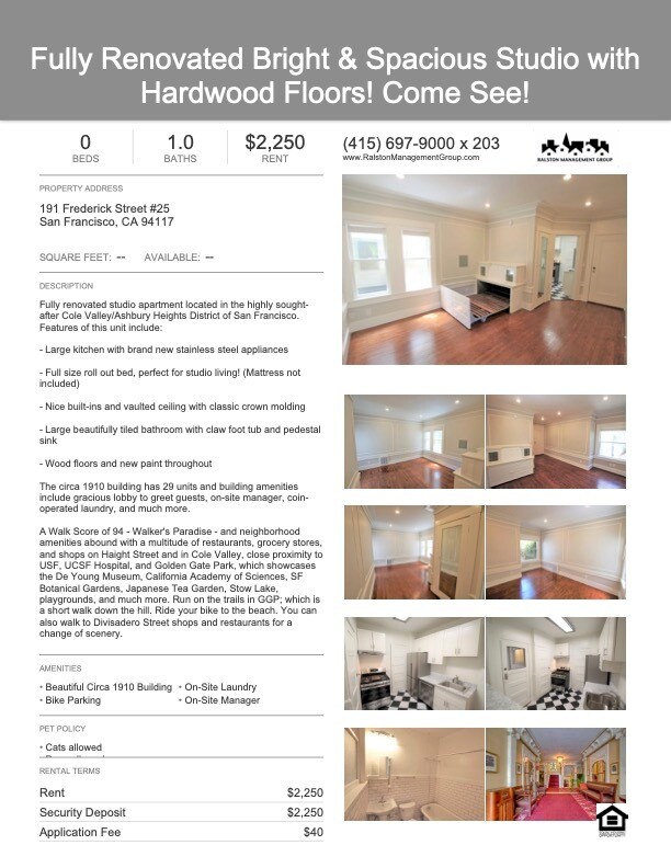 Listing Image