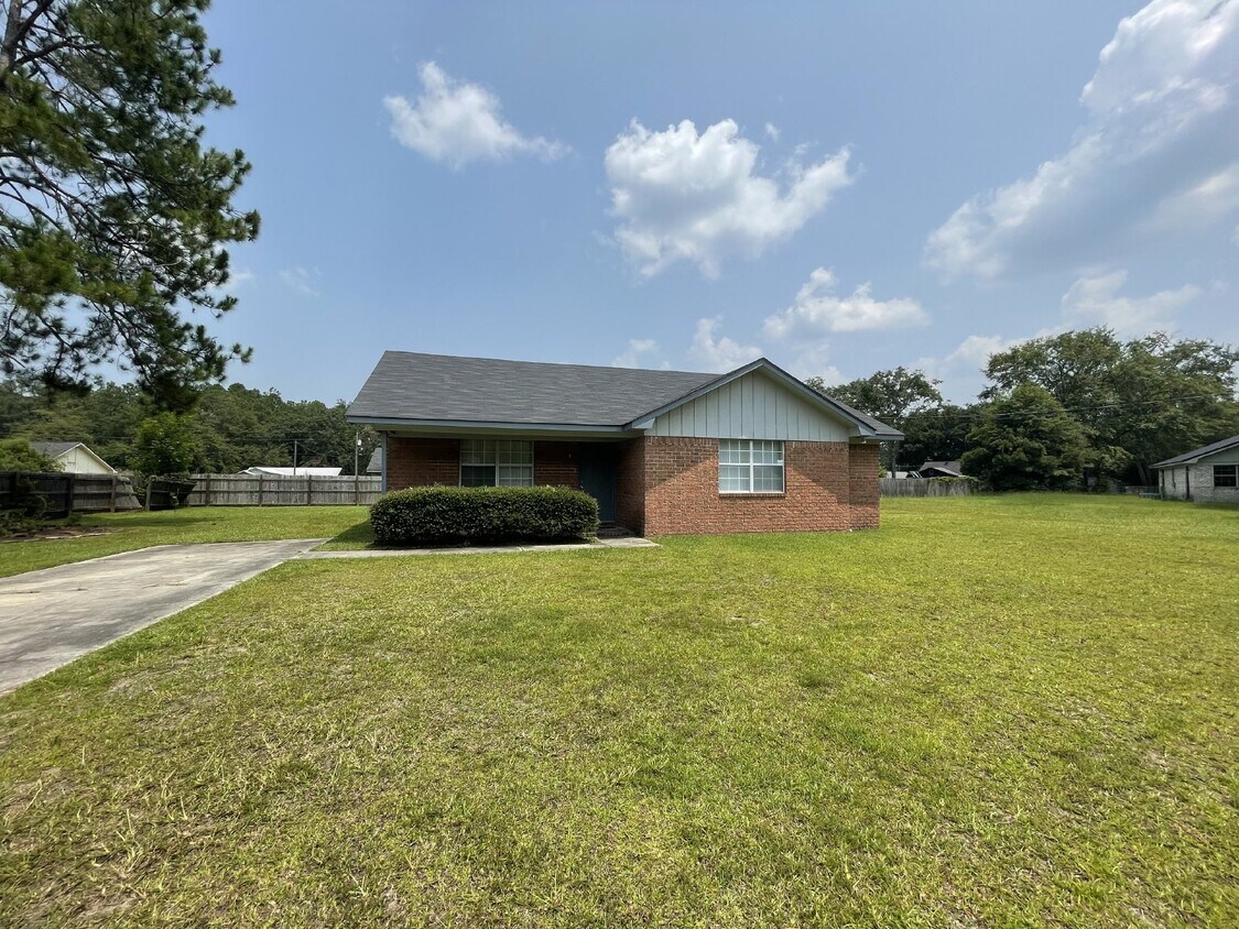 Primary Photo - House for Rent