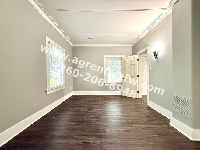 Foto del edificio - 1 Bedroom House