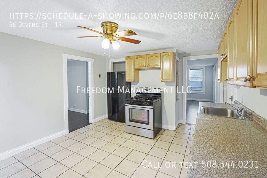 Photo - 56 Devens St-Unit 1R