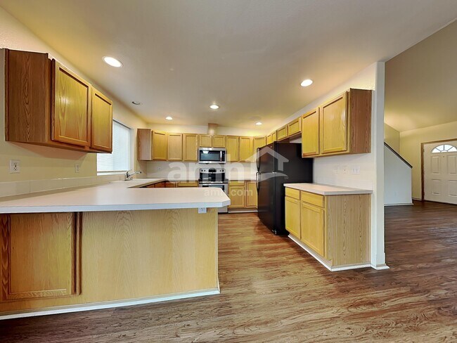 Foto del edificio - 16419 Sundance Ave SE