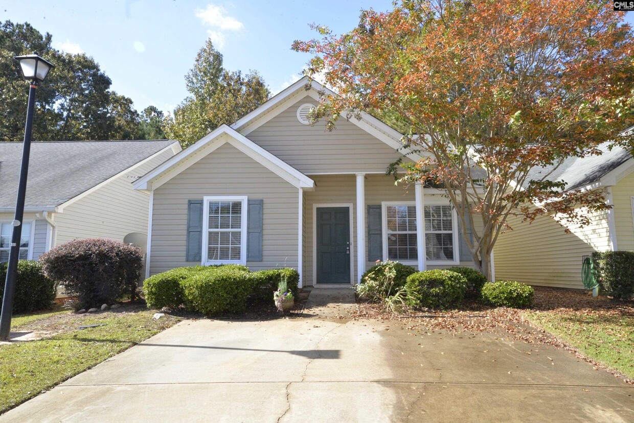 Chapin Sc Apartments