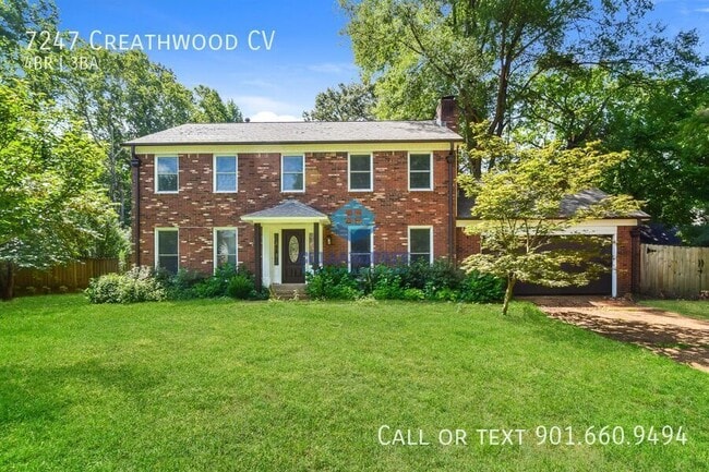 Photo - 7247 Creathwood Cove House