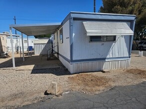 Building Photo - 45 W Fort Lowell Rd