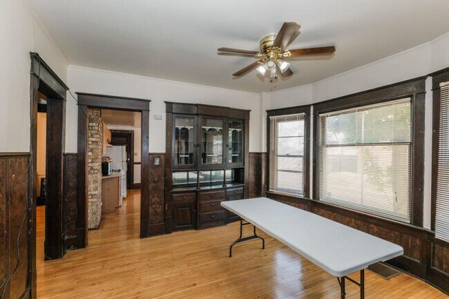 Foto del edificio - Farwell House