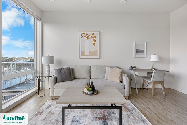 Foto del edificio - 11505 NE Yacht Harbor Dr