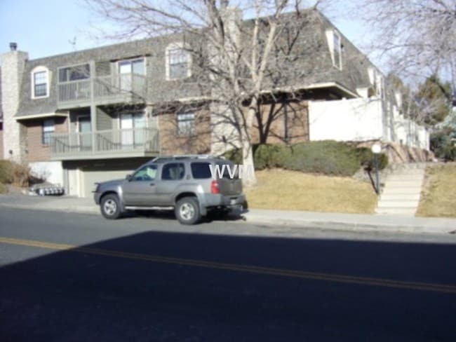 Manchester Park Townhouse near Chambers and Mississippi - Manchester Park Townhouse near Chambers and Mississippi