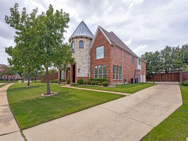 Building Photo - 729 Driftwood Dr