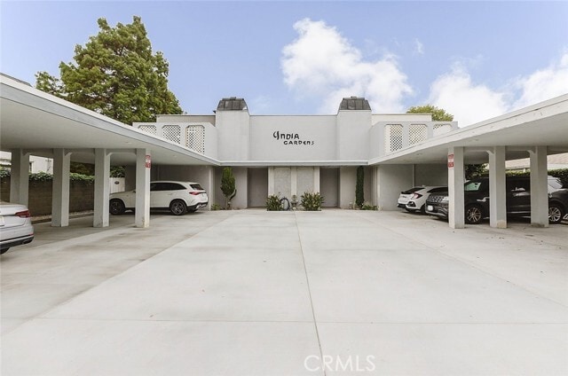 Foto del edificio - 432 S Sierra Madre Blvd