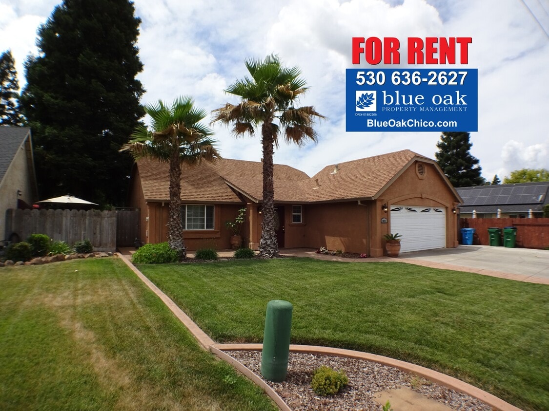 Primary Photo - 1011 Lupin Ave
