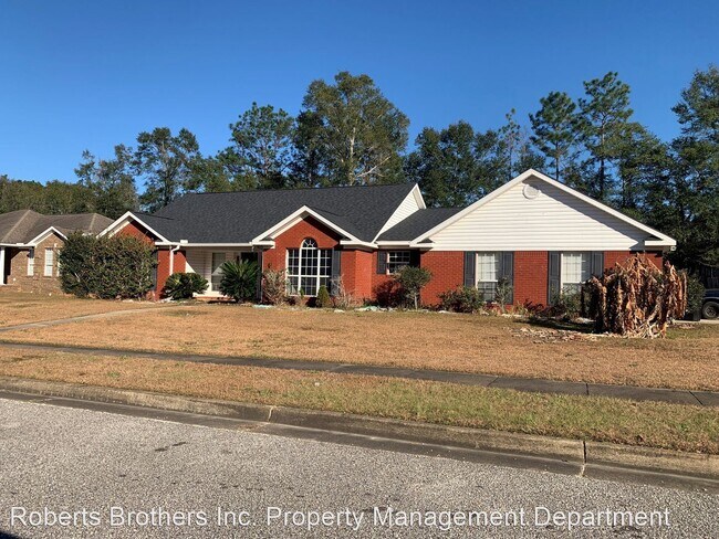 Building Photo - 3 br, 2 bath House - 3436 Rowell Court
