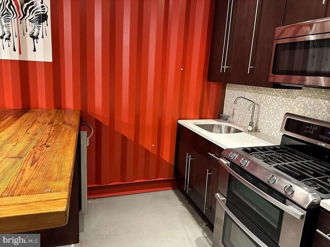 Foto del edificio - 314 Brown St